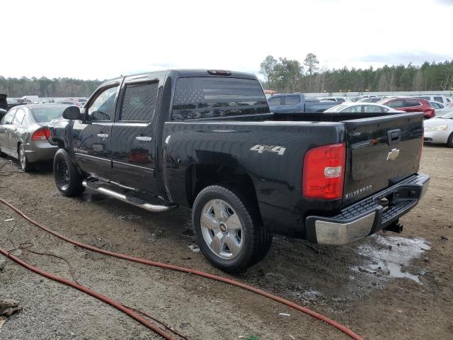 Photo 2 from auction – 2009 CHEVROLET SILVERADO with VIN 3GCEK23M39G139459