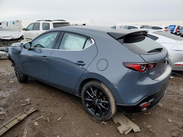 Photo 2 from auction – 2023 MAZDA 3 with VIN JM1BPBJY9P1604719
