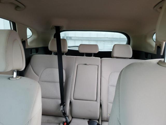 Photo 10 from auction – 2017 HYUNDAI TUCSON LIM with VIN KM8J33A40HU271204