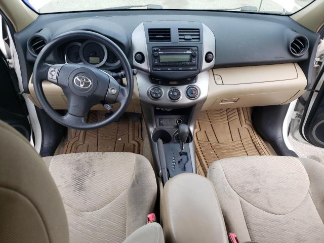 Photo 8 from auction – 2012 TOYOTA RAV4 with VIN JTMZF4DV0C5045224