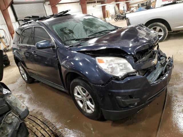 Photo 4 from auction – 2015 CHEVROLET EQUINOX LT with VIN 2GNALBEK9F1166281