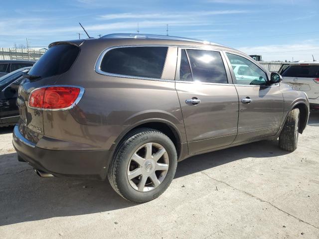 Photo 3 from auction – 2008 BUICK ENCLAVE CX with VIN 5GAER23768J184402