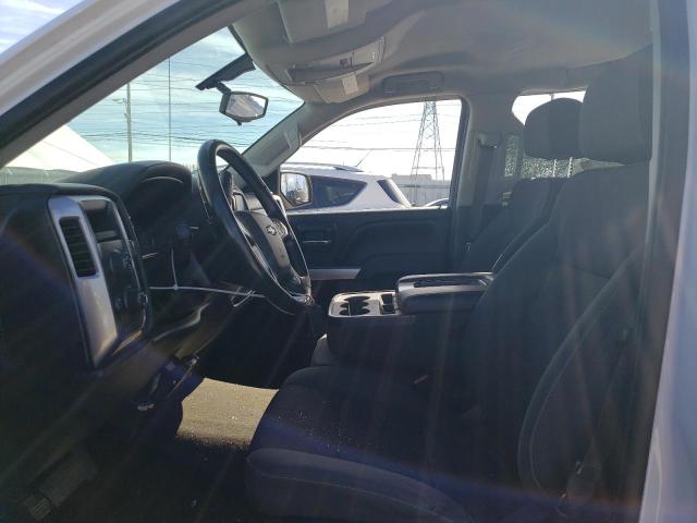 Photo 7 from auction – 2014 CHEVROLET SILVERADO with VIN 3GCUKREC6EG159515