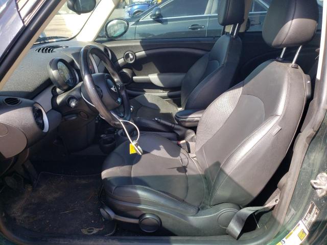 Photo 7 from auction – 2012 MINI COOPER with VIN WMWSU3C54CT368512