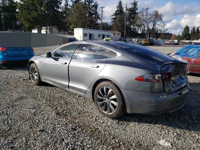 Photo 2 from auction – 2013 TESLA MODEL S with VIN 5YJSA1CP1DFP25618