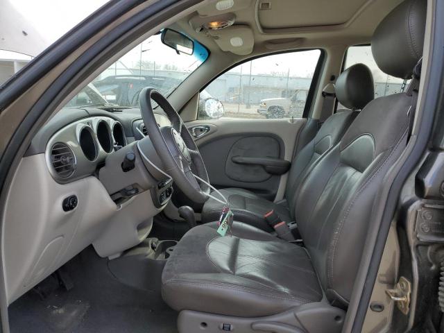 Фото 7 с аукциона – 2002 CHRYSLER PT CRUISER с VIN 3C8FY68B22T317102
