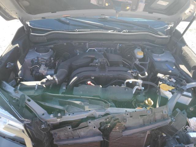 Photo 11 from auction – 2018 SUBARU FORESTER 2 with VIN JF2SJAWC9JH519808