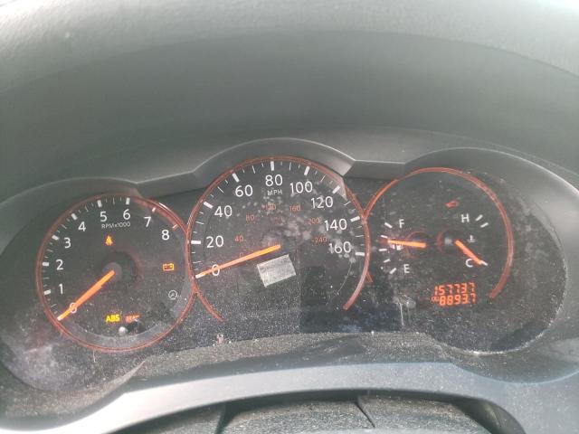 Photo 9 from auction – 2009 NISSAN ALTIMA 2.5 with VIN 1N4AL21E49N445476