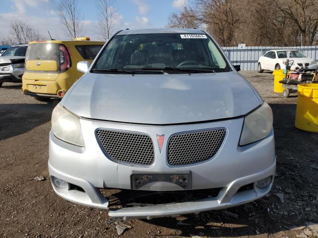 Photo 5 from auction – 2007 PONTIAC VIBE with VIN 5Y2SL65837Z432394