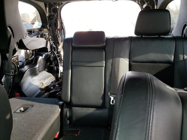 Photo 10 from auction – 2018 DODGE DURANGO GT with VIN 1C4RDJDG6JC386741