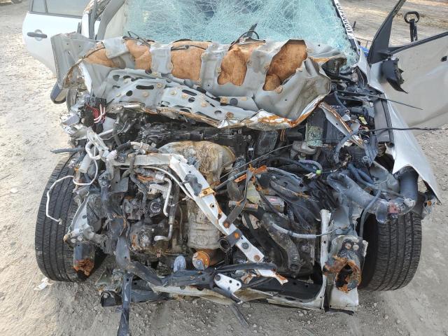 Photo 12 from auction – 2009 TOYOTA RAV4 with VIN 2T3ZF33V29W011783
