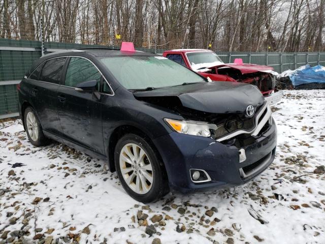 Photo 4 from auction – 2013 TOYOTA VENZA LE with VIN 4T3BA3BB7DU034671