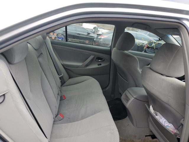 Photo 10 from auction – 2007 TOYOTA CAMRY CE with VIN 4T1BE46K07U558178