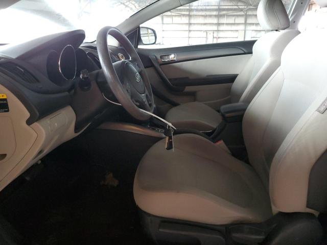 Photo 7 from auction – 2013 KIA FORTE EX with VIN KNAFU6A29D5679502