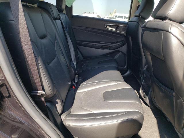 Photo 11 from auction – 2022 FORD EDGE TITAN with VIN 2FMPK4K92NBA36687