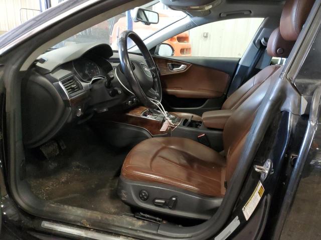Фото 7 с аукциона – 2012 AUDI A7 PREMIUM с VIN WAUYGAFC1CN125342
