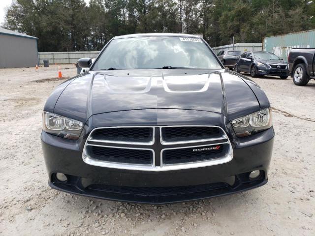 Photo 5 from auction – 2014 DODGE CHARGER R/ with VIN 2C3CDXCT0EH309295