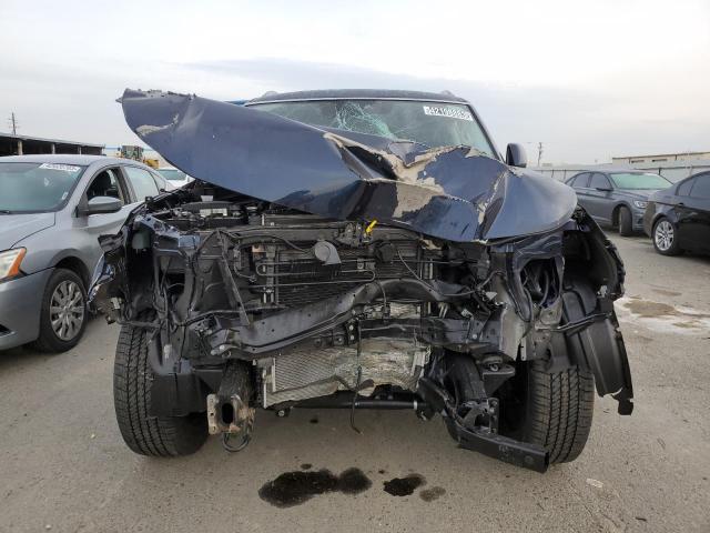 Photo 5 from auction – 2023 NISSAN ARMADA SL with VIN JN8AY2BC4P9181386