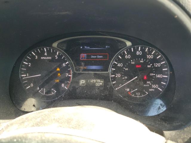 Photo 9 from auction – 2014 NISSAN ALTIMA 3.5 with VIN 1N4BL3AP6EN226069