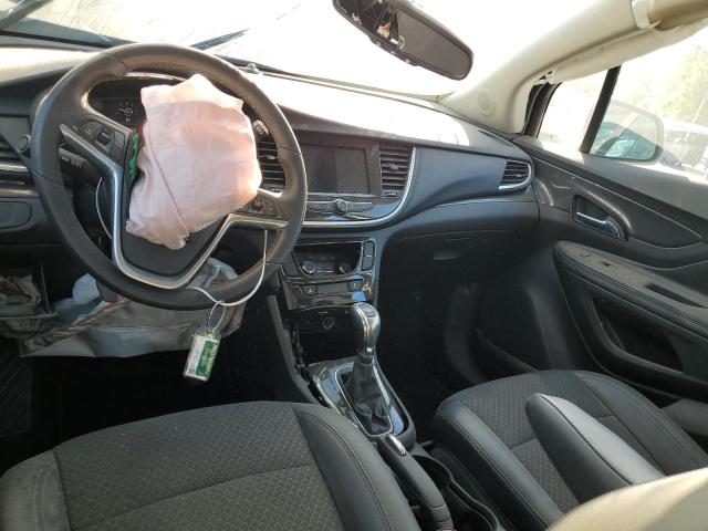 Photo 8 from auction – 2021 BUICK ENCORE PRE with VIN KL4CJESM2MB372211