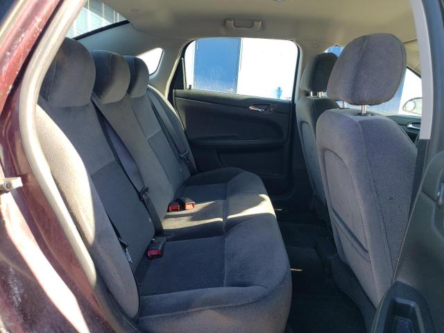 Photo 10 from auction – 2007 CHEVROLET IMPALA LS with VIN 2G1WB58N479204004