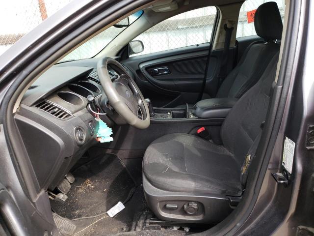 Photo 7 from auction – 2011 FORD TAURUS SEL with VIN 1FAHP2EW5BG129973