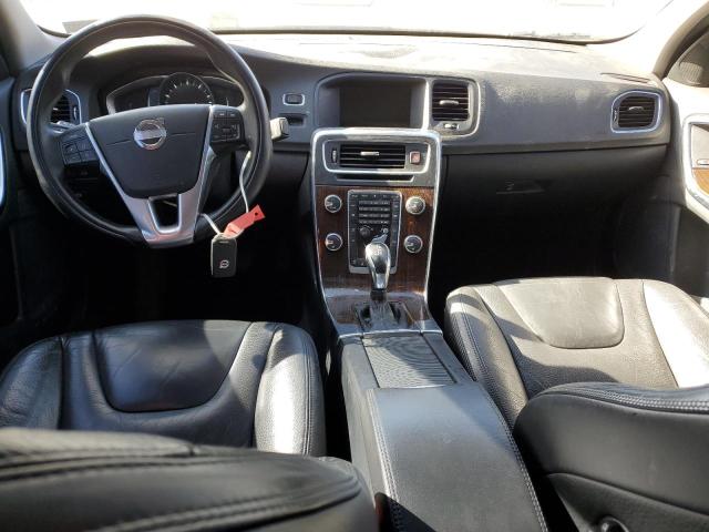 Photo 8 from auction – 2014 VOLVO S60 T5 with VIN YV1612FH5E2281119