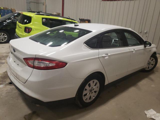 Photo 3 from auction – 2013 FORD FUSION S with VIN 3FA6P0G79DR244797