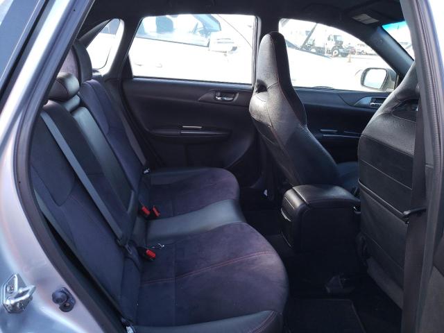 Photo 10 from auction – 2012 SUBARU IMPREZA WR with VIN JF1GV8J62CL010152