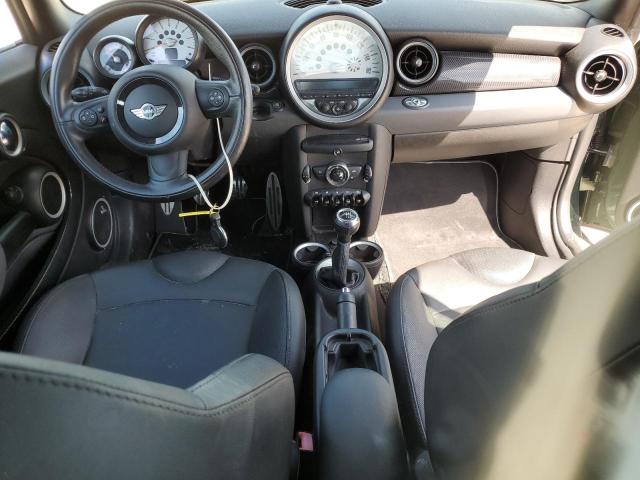 Photo 8 from auction – 2012 MINI COOPER S with VIN WMWZP3C58CT297093