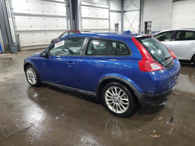 Photo 2 from auction – 2009 VOLVO C30 T5 with VIN YV1MK672692130981