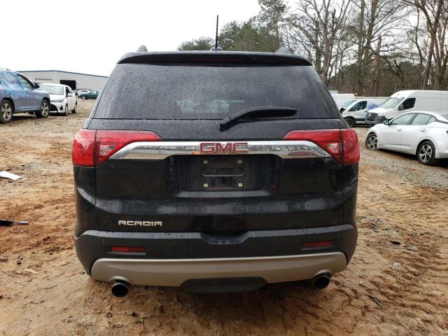 Photo 6 from auction – 2018 GMC ACADIA SLT with VIN 1GKKNMLS7JZ141485