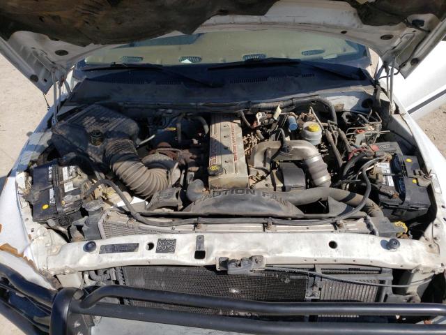 Photo 11 from auction – 1999 DODGE RAM 2500 with VIN 1B7KC2360XJ616779
