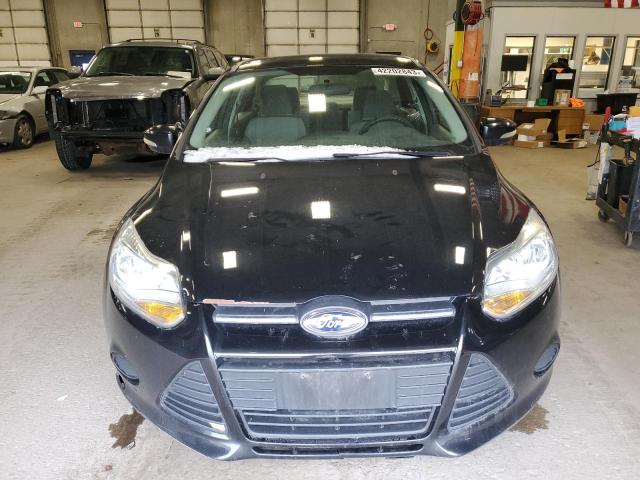 Photo 5 from auction – 2014 FORD FOCUS SE with VIN 1FADP3F24EL184846