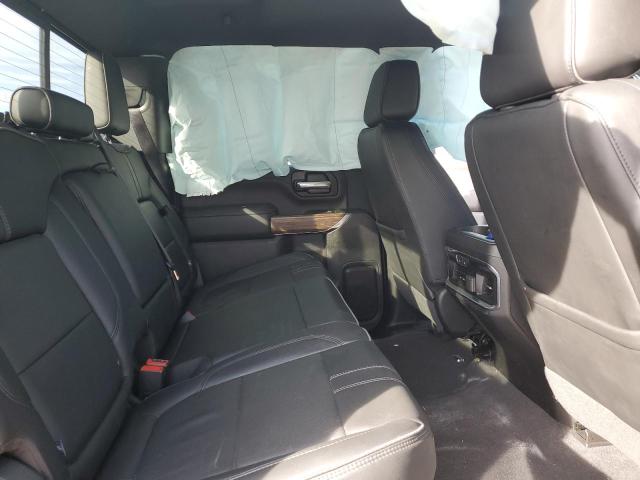 Photo 10 from auction – 2020 CHEVROLET SILVERADO with VIN 1GC4YREY4LF113383
