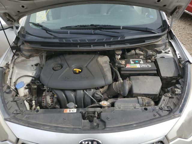 Photo 11 from auction – 2015 KIA FORTE LX with VIN KNAFK4A66F5390853