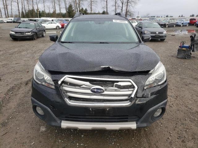 Снимка 5 от търг – 2016 SUBARU OUTBACK 2. с VIN 4S4BSANC2G3219056