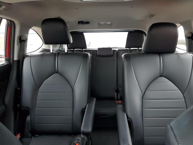 Photo 10 from auction – 2021 TOYOTA HIGHLANDER with VIN 5TDGZRAH6MS521837