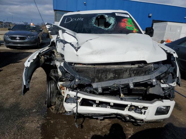 Photo 5 from auction – 2015 FORD F150 SUPER with VIN 1FTEW1EF1FFB14439