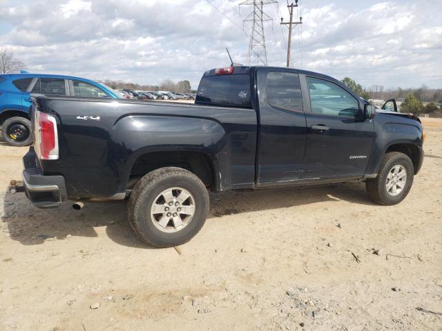 Foto 3 de la subasta – 2016 GMC CANYON con VIN 1GTH6BE38G1395260