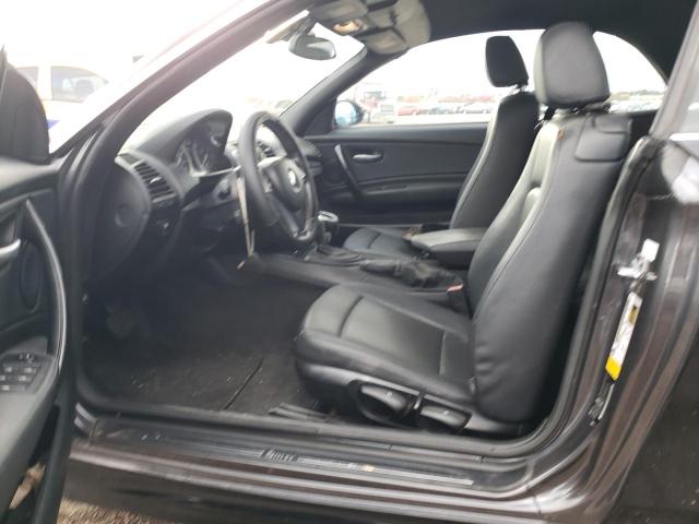 Photo 7 from auction – 2008 BMW 135 I with VIN WBAUN93548VK39979