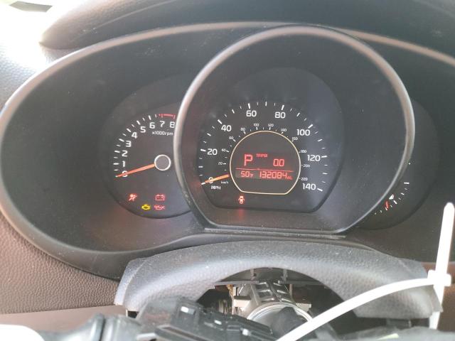 Photo 9 from auction – 2014 KIA SOUL with VIN KNDJN2A21E7097256