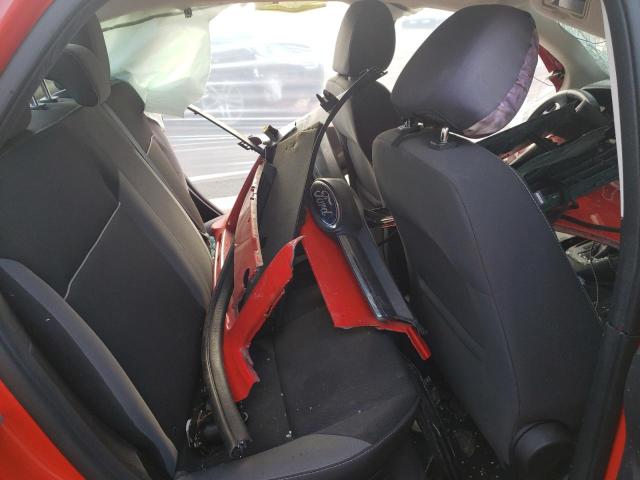 Photo 10 from auction – 2014 FORD FOCUS SE with VIN 1FADP3F28EL329418
