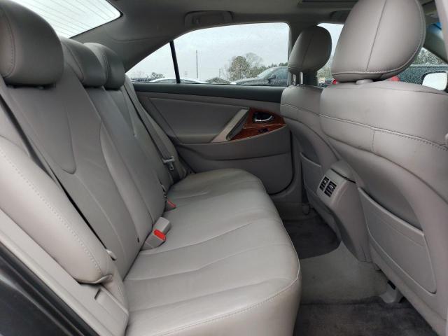 Photo 10 from auction – 2011 TOYOTA CAMRY BASE with VIN 4T1BF3EK6BU747418
