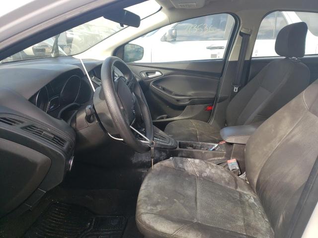 Photo 7 from auction – 2015 FORD FOCUS SE with VIN 1FADP3K26FL366121