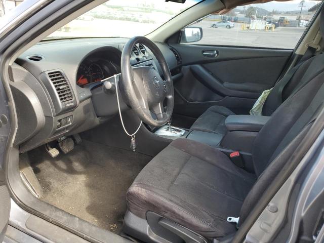 Photo 7 from auction – 2011 NISSAN ALTIMA BAS with VIN 1N4AL2AP4BN496824