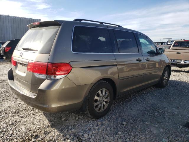 Photo 3 from auction – 2010 HONDA ODYSSEY EX with VIN 5FNRL3H70AB096345