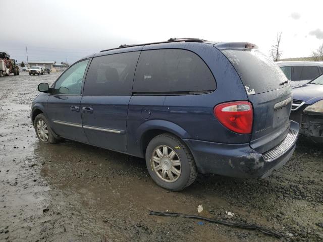 Photo 2 from auction – 2006 CHRYSLER TOWN & COU with VIN 2A4GP54L06R871291