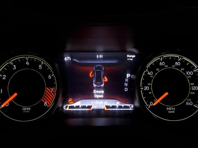 Photo 9 from auction – 2014 JEEP CHEROKEE L with VIN 1C4PJMDS3EW184613