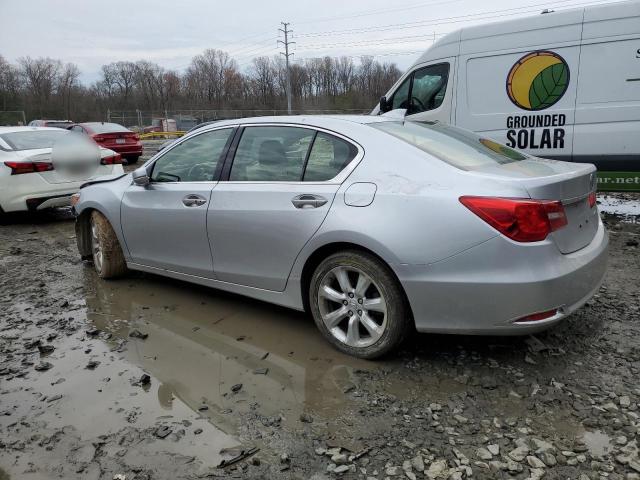 Photo 2 from auction – 2014 ACURA RLX with VIN JH4KC1F34EC002457